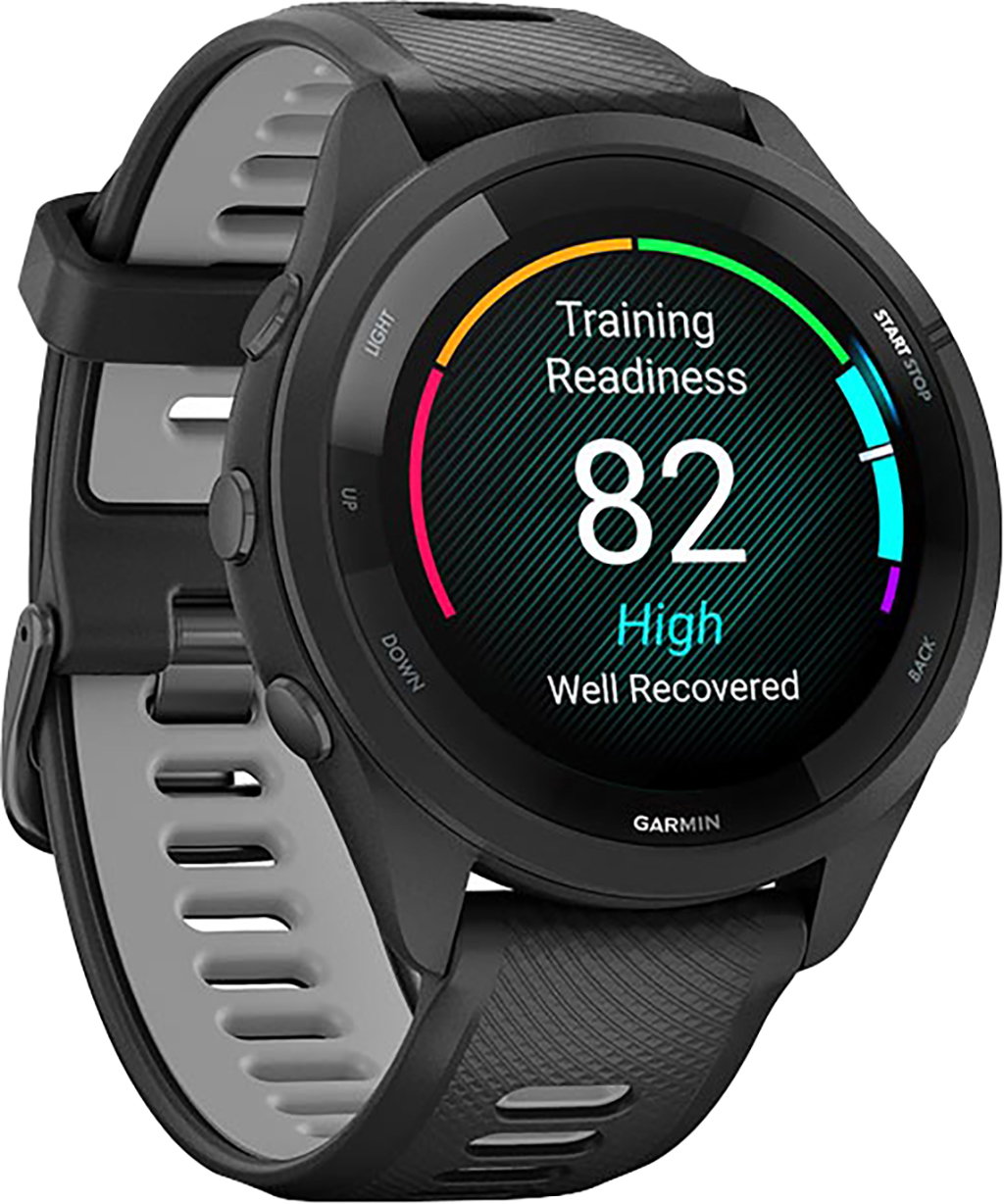 Garmin,  Forerunner 265 Smart Watch - Unisex 