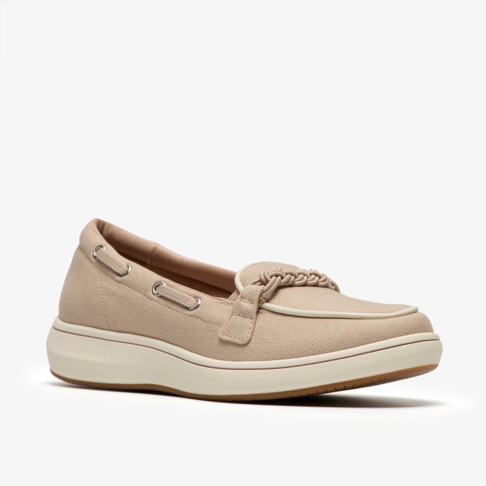 Shop Breeze Sky Bay Sand Canvas