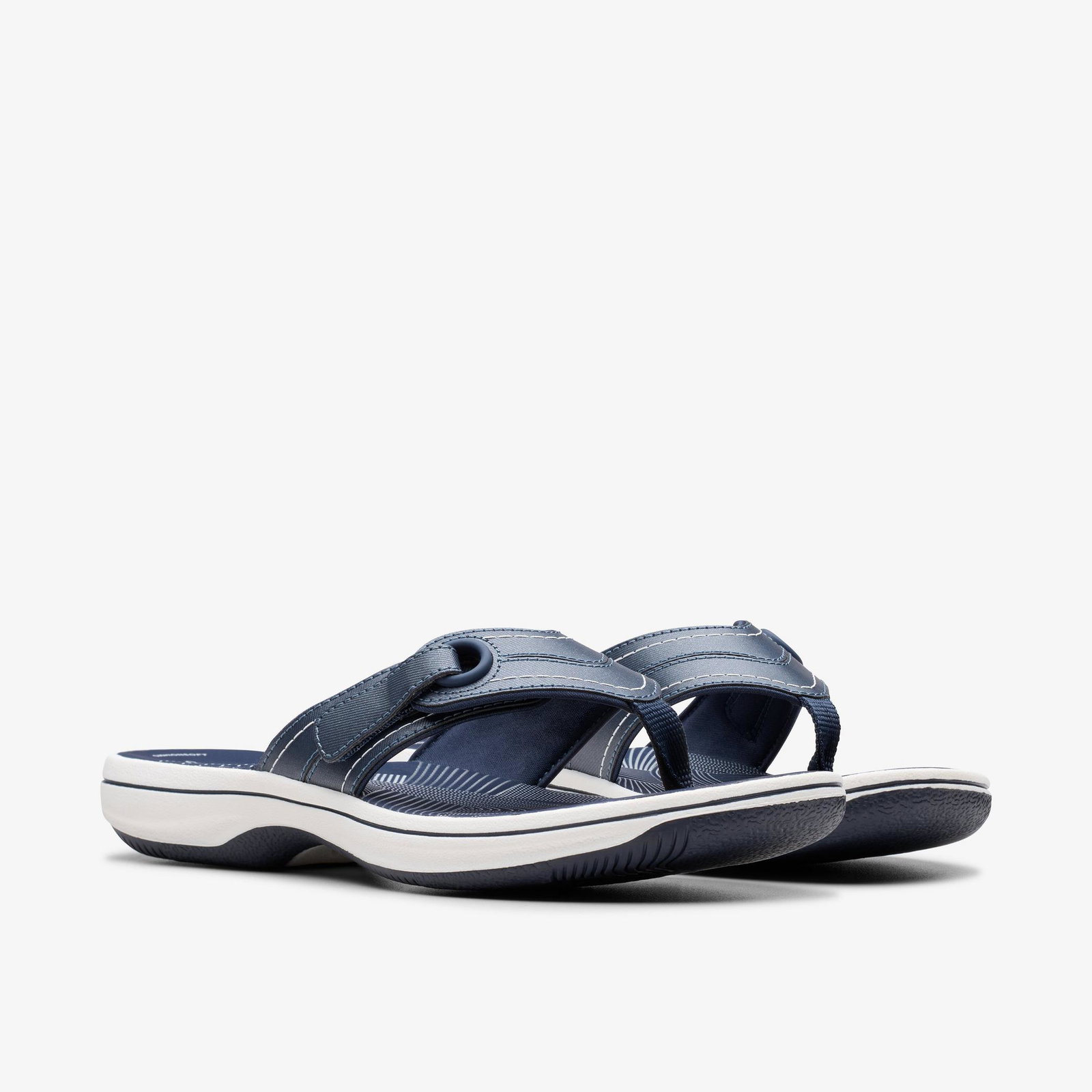 Shop Breeze Reyna Navy