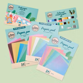 Craft paper image