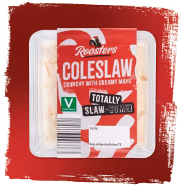 Coleslaw image