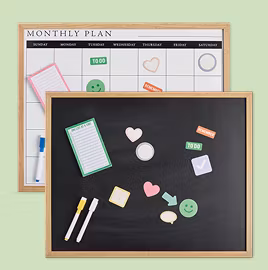 Table board image
