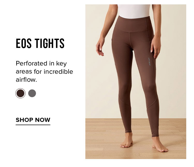 EOS Tights | Shop Now