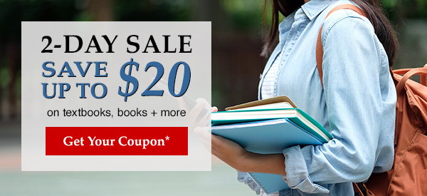 Get Your Coupon