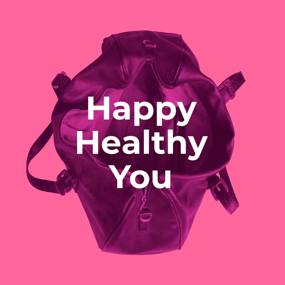 Image of Your Hormonal Handbag