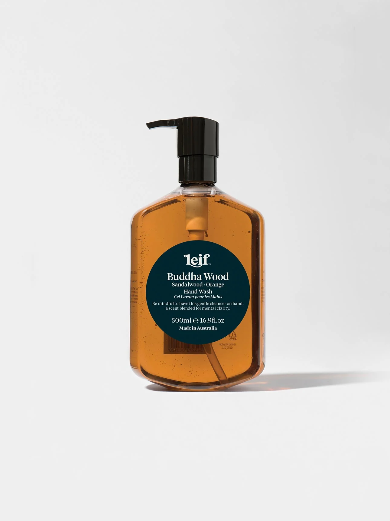 Image of Buddha Wood Hand Wash - 500mL