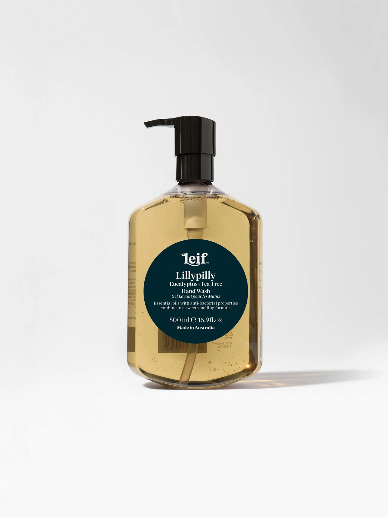 Image of Lillypilly Hand Wash - 500mL