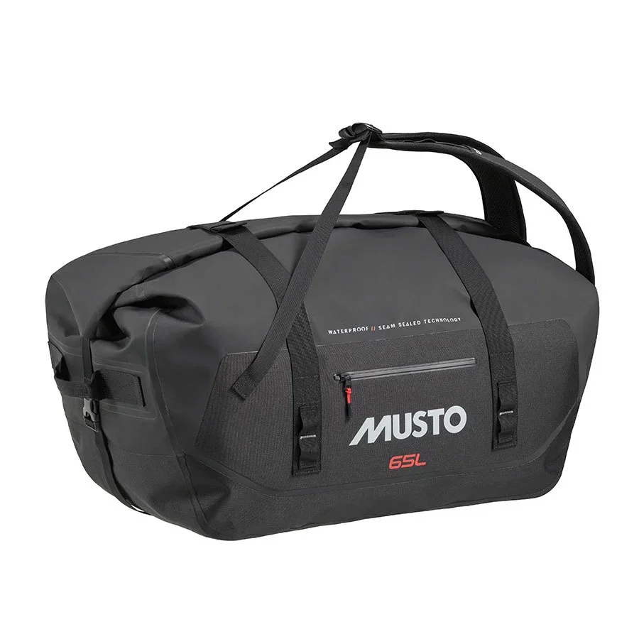musto