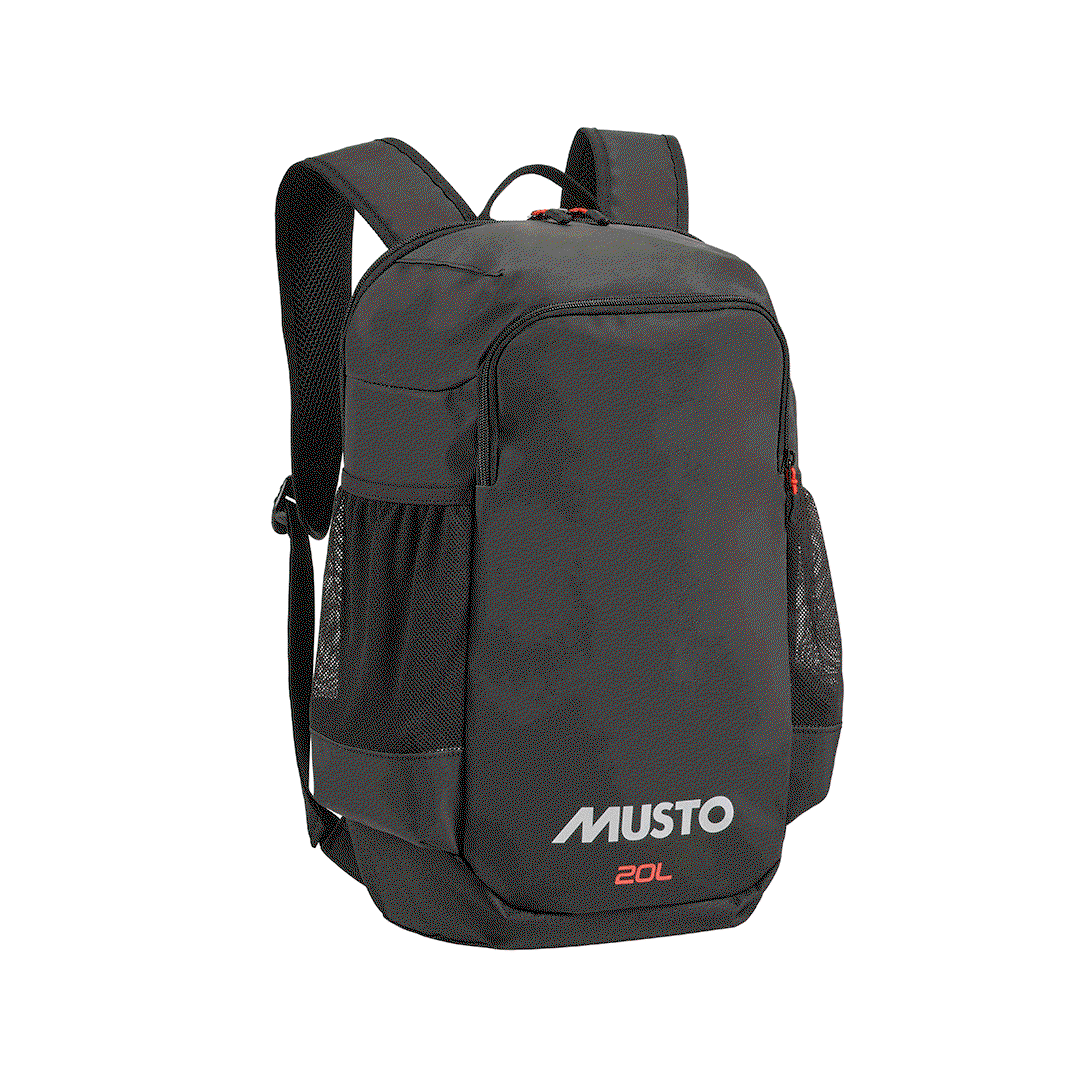 musto