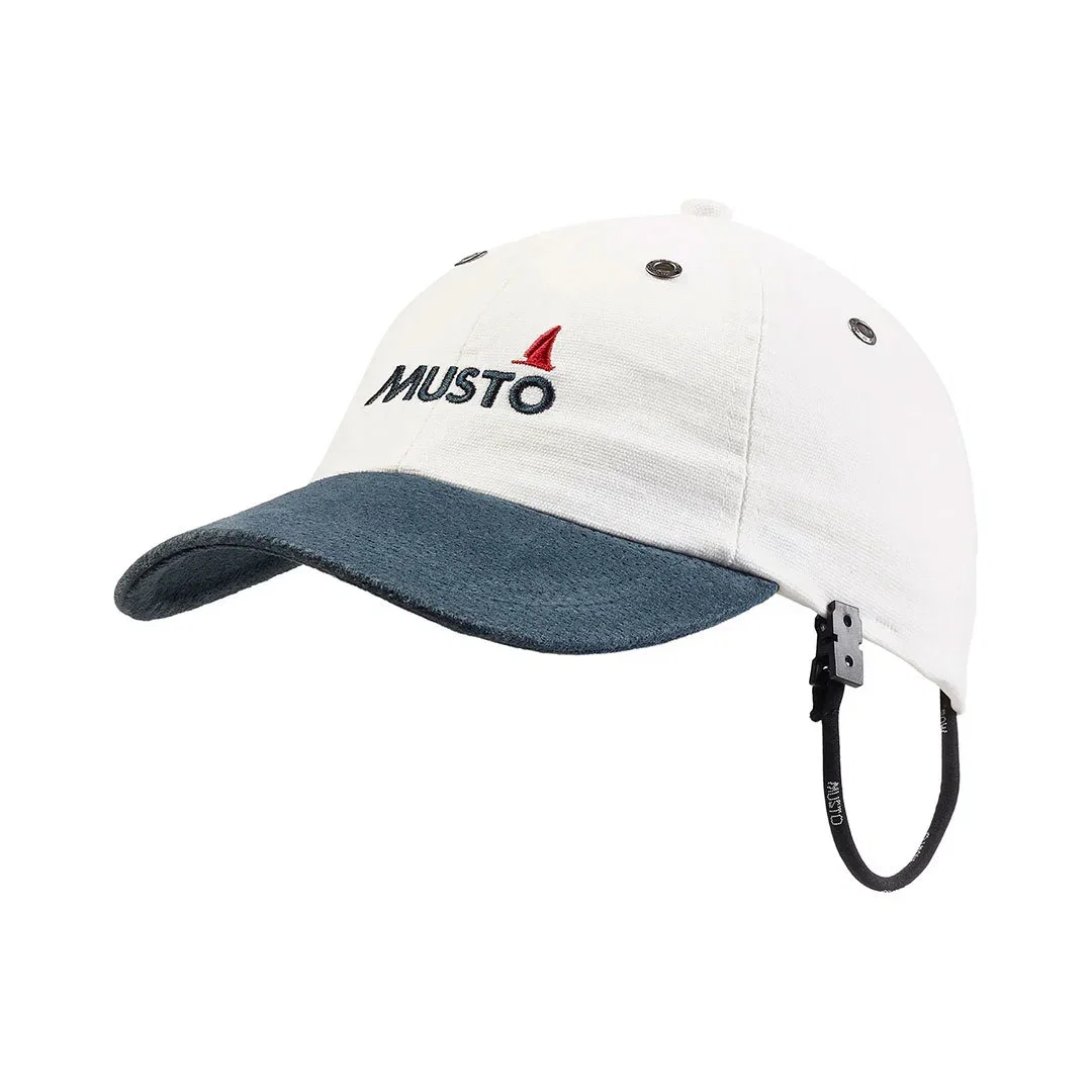 musto