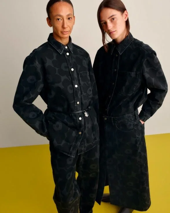New Maridenim has landed