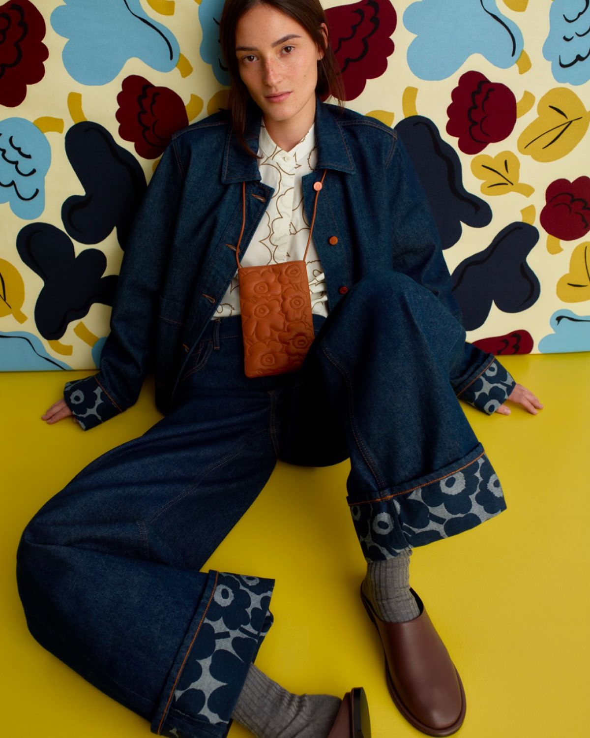 New Maridenim has landed