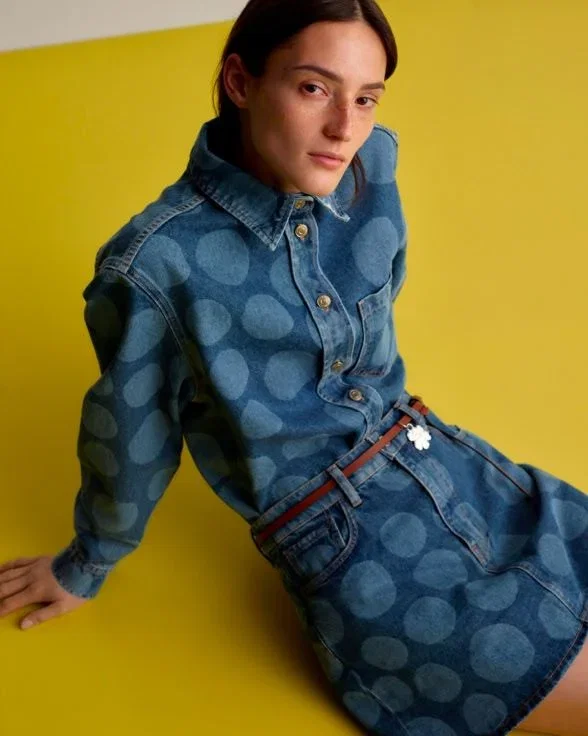 New Maridenim has landed