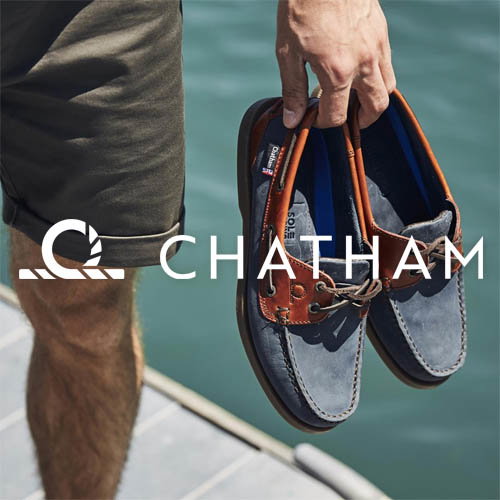 Shop Chatham Clearance
