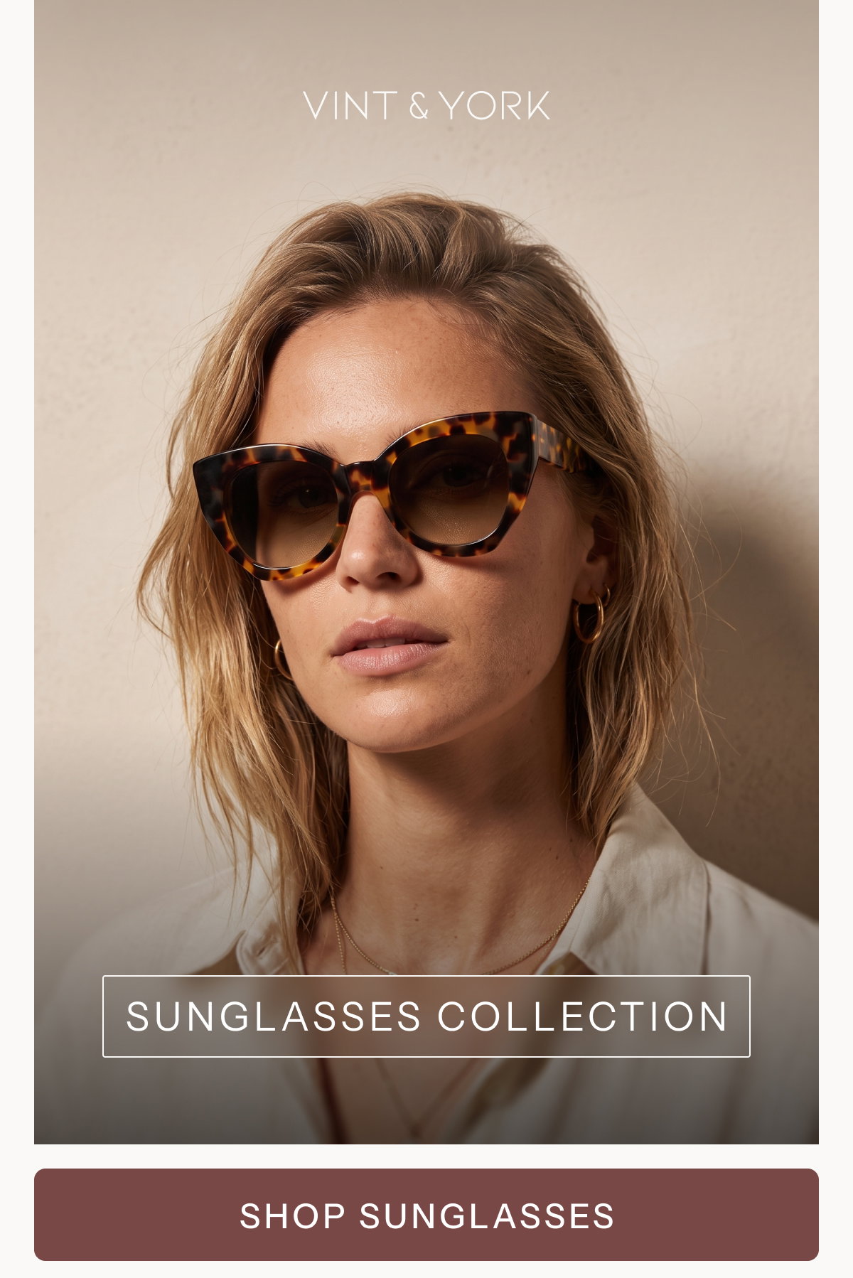 Sunglasses Spotlight