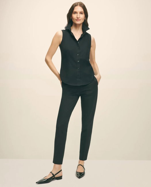 Image of Stretch Cotton Advantage Chino® Pants