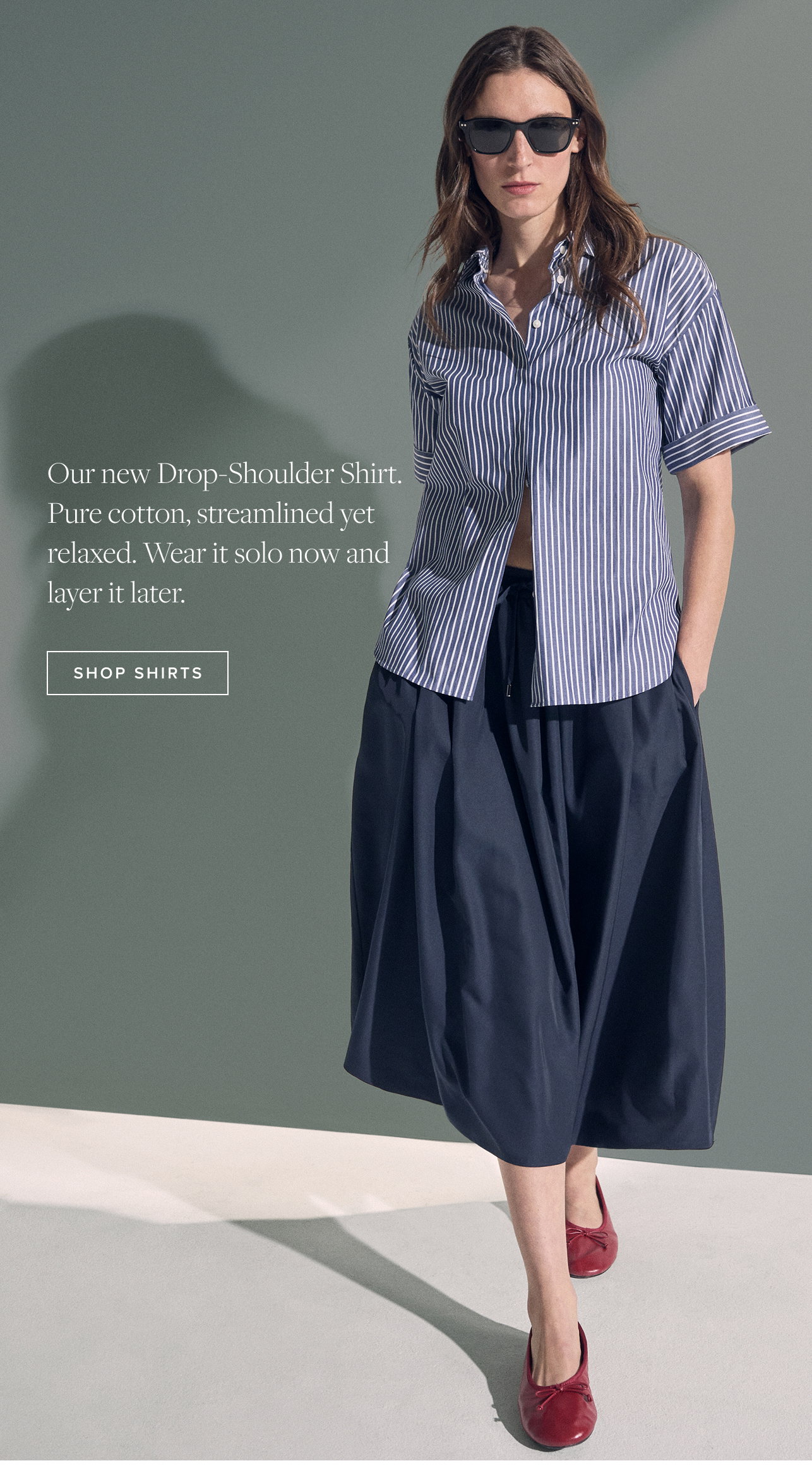 Shop Shirts