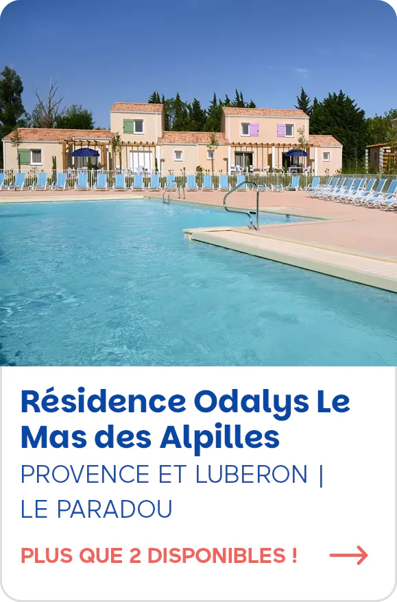 Le Paradou