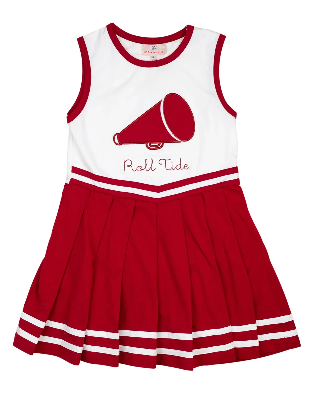 Image of Go! Fight! Win! Garnet Jumper