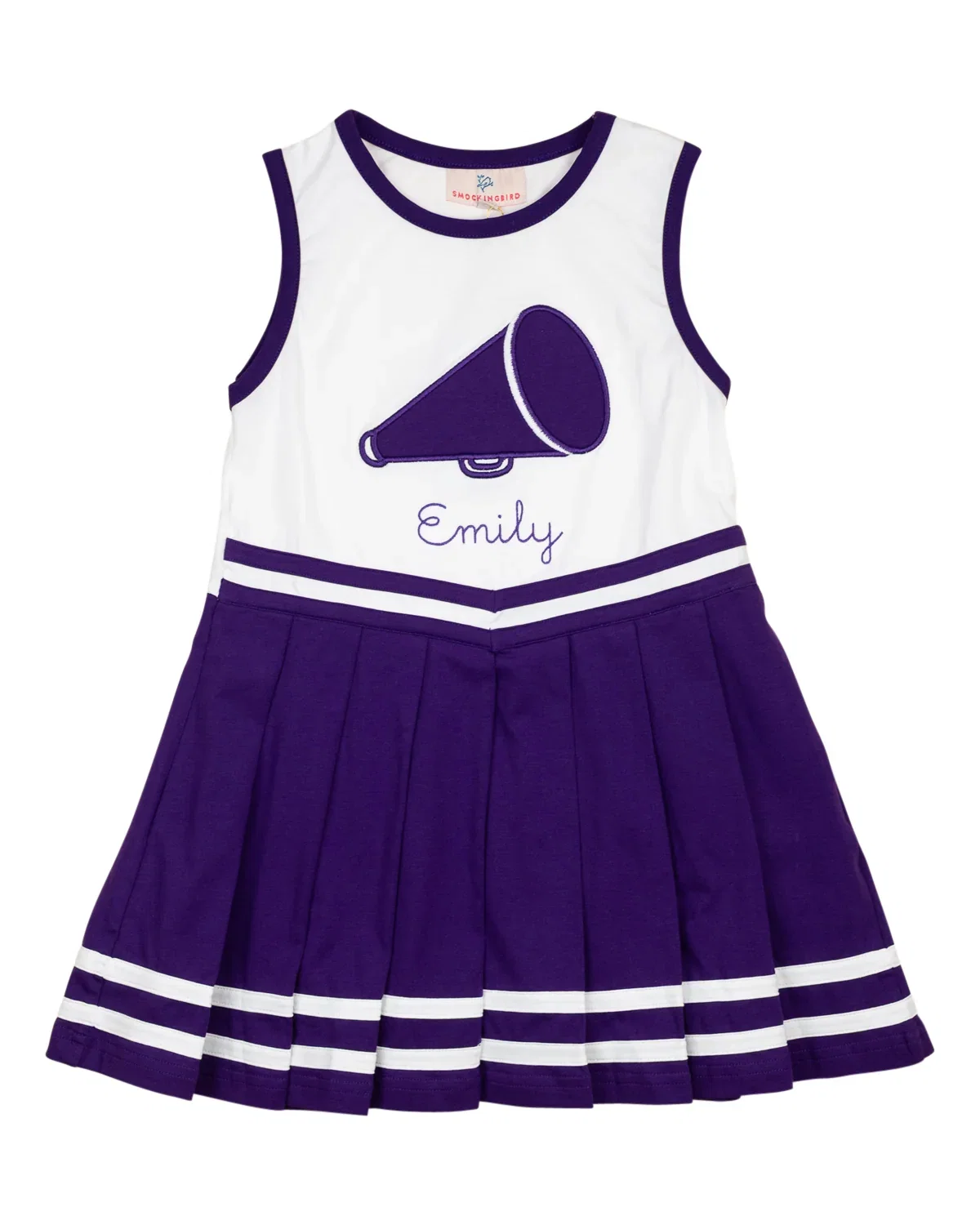 Image of Go! Fight! Win! Purple Jumper