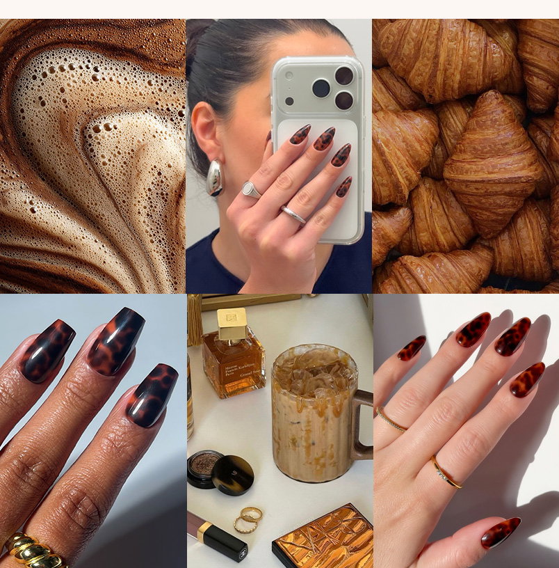 Shop Medium Manis
