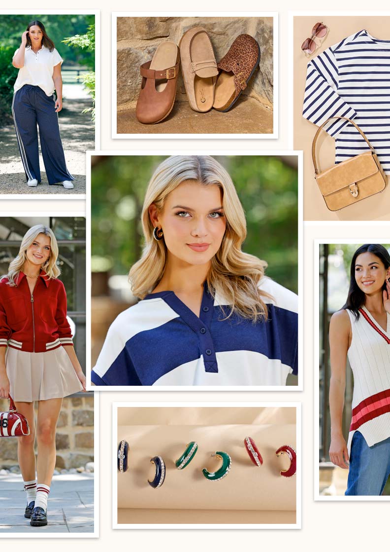 Shop What's New
