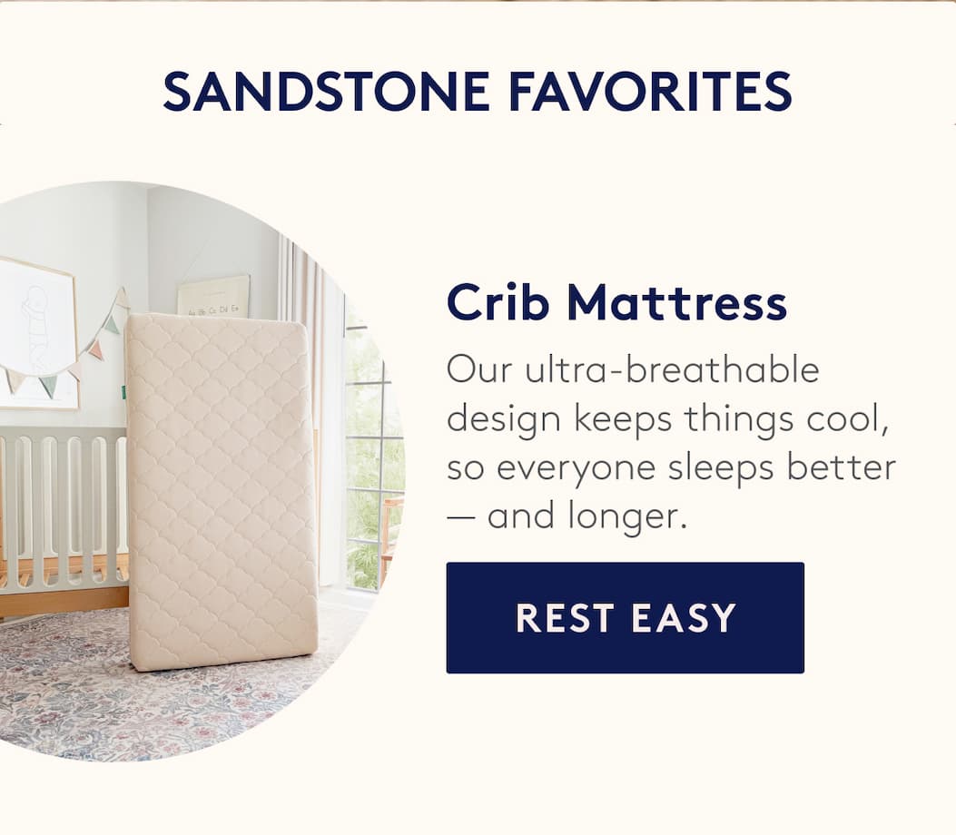 Crib Mattress