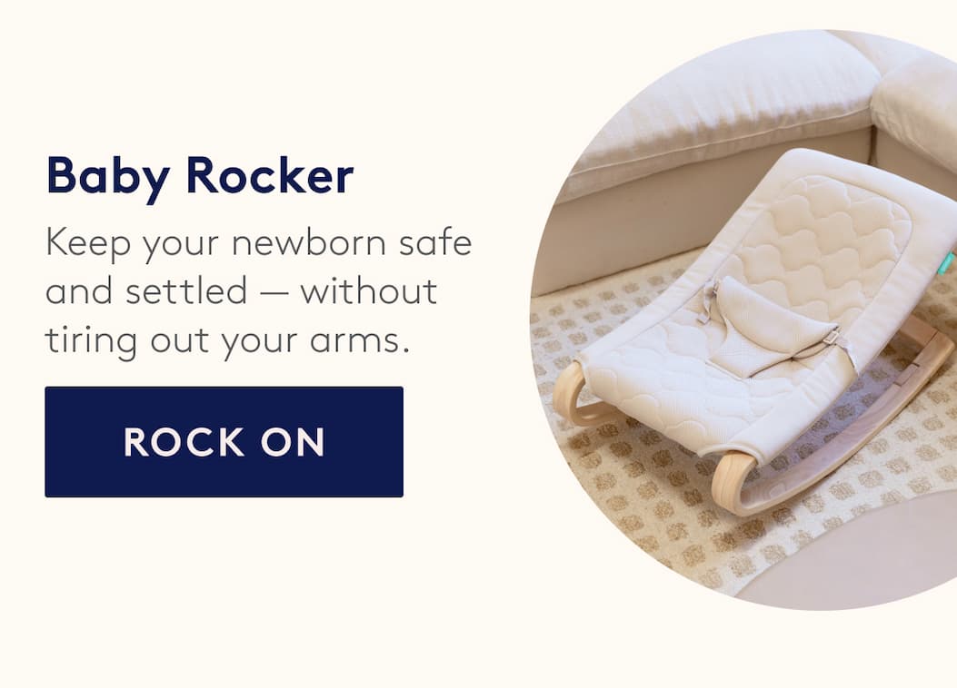 Baby Rocker