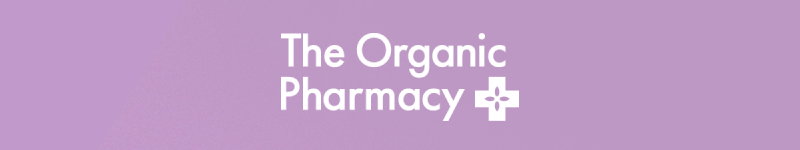 The Organic Pharmacy