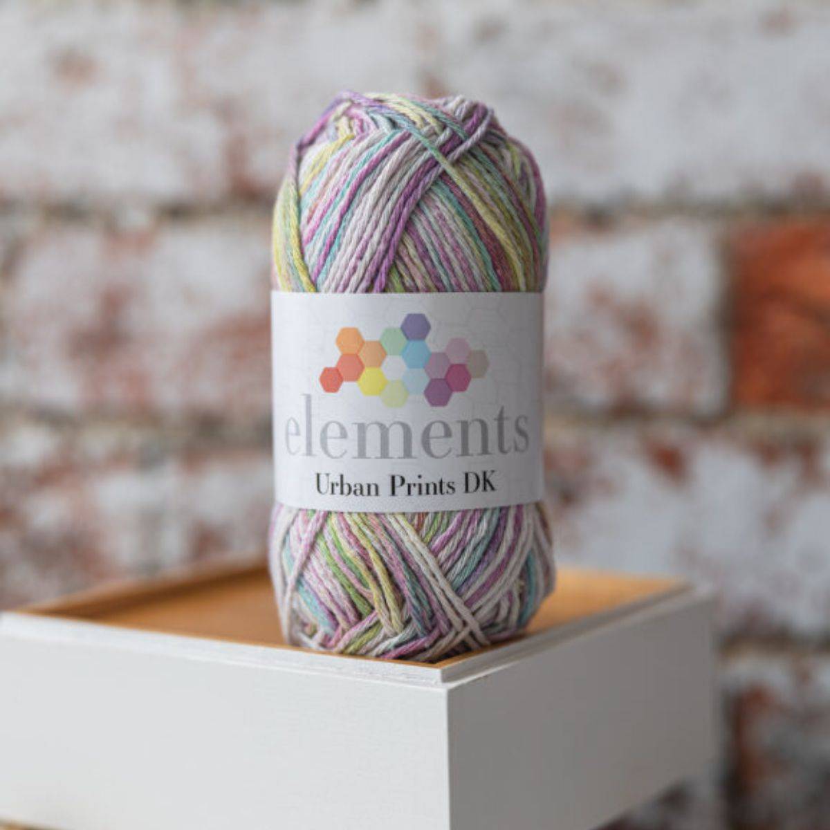 Image of Elements Urban Prints DK