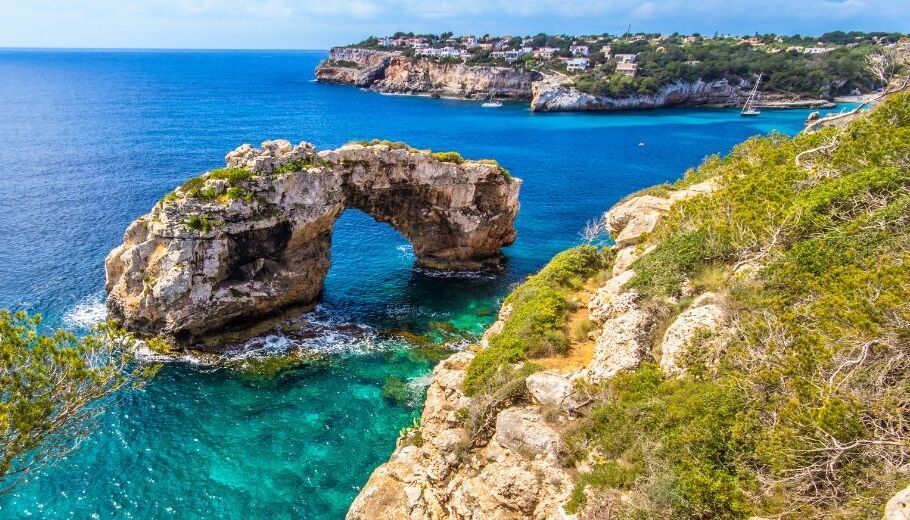 Majorca