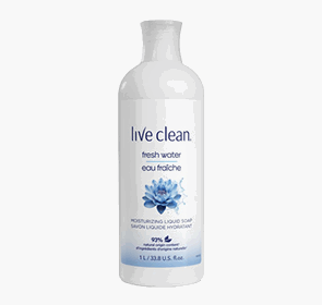 Live-Clean