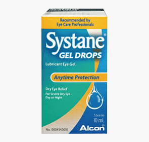 Systane