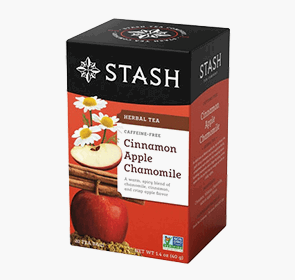 Stash