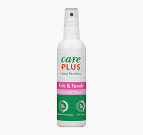 Insect-Repellent