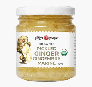 The-Ginger-People