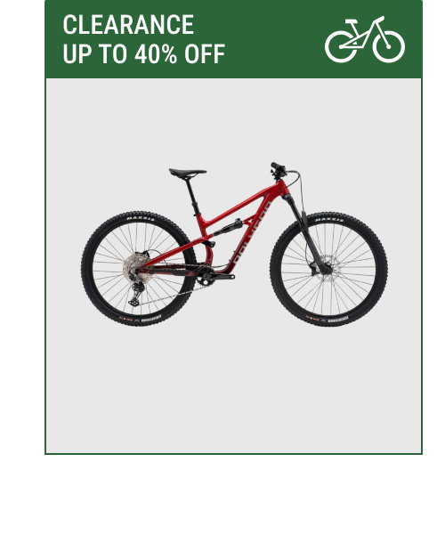 Clearance