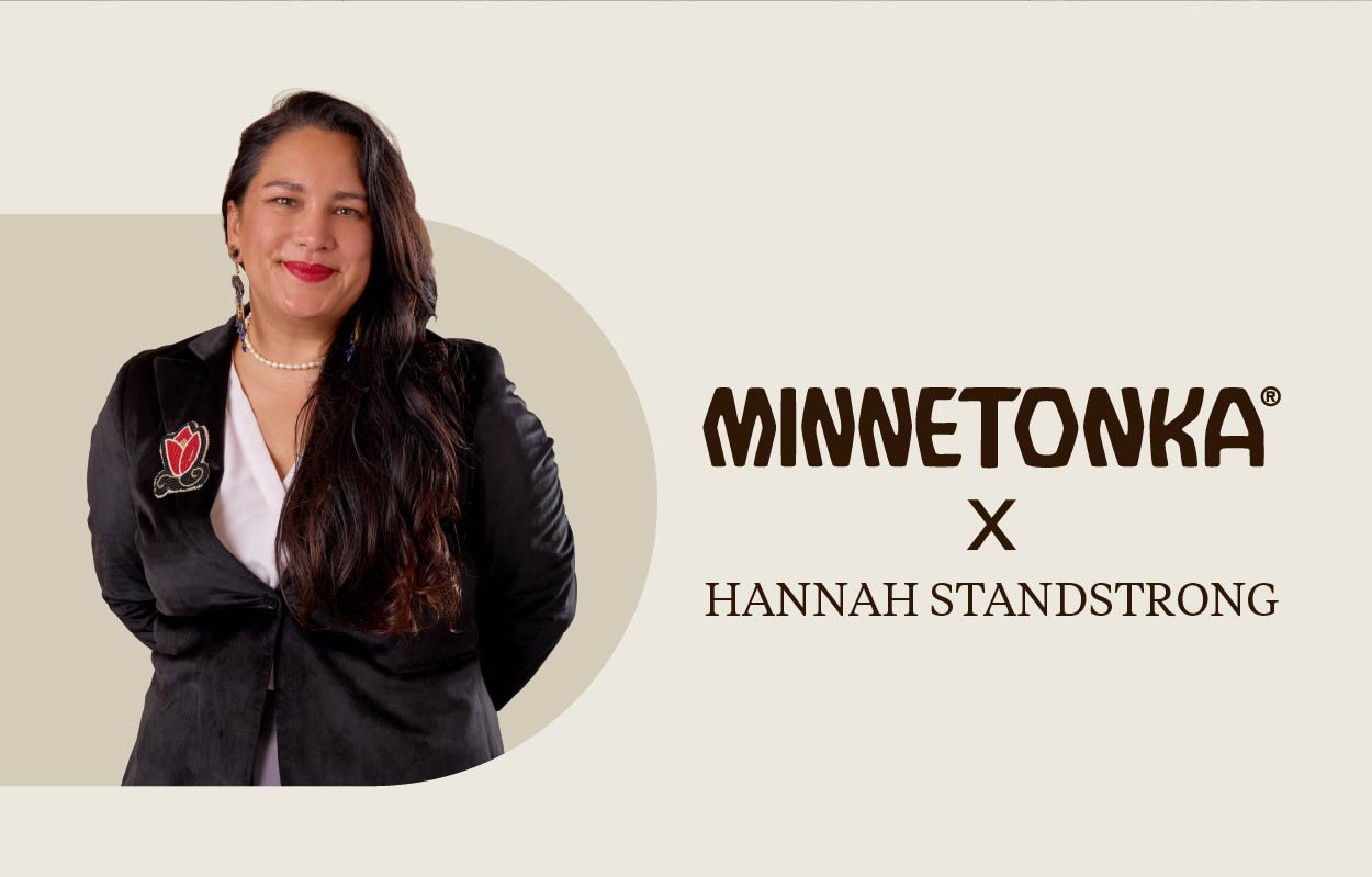 Learn More About Hannah Standstrong