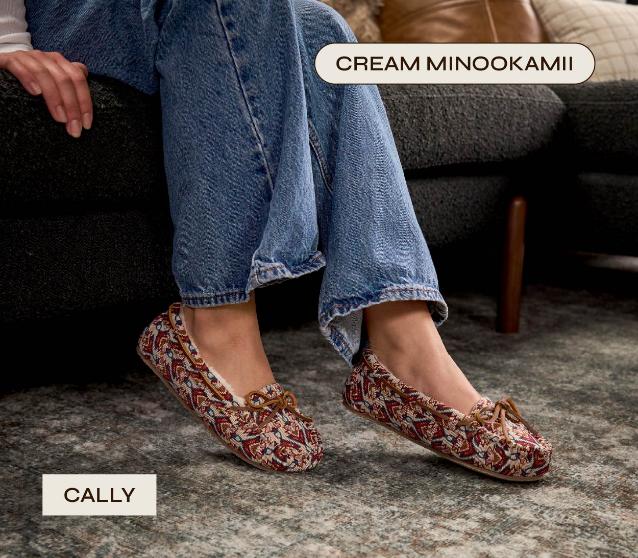 Minookamii Cally