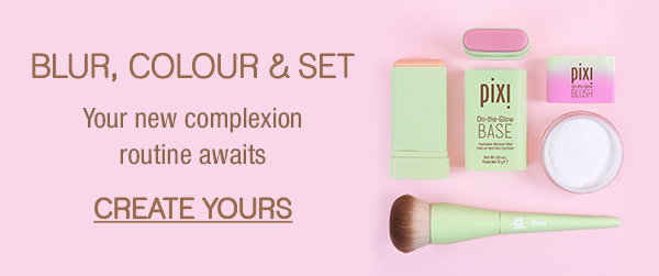 NEW On-the-Glow Bundle