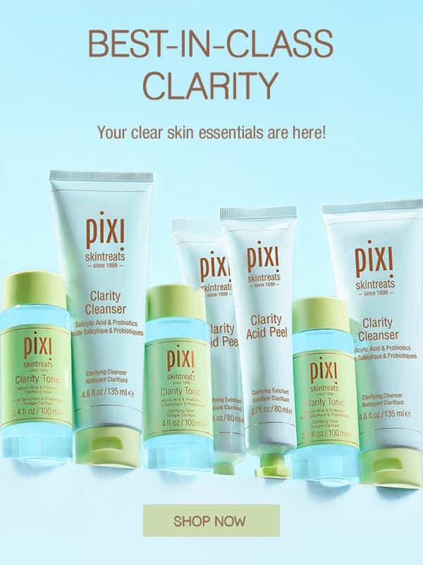 Clarity Skintreats