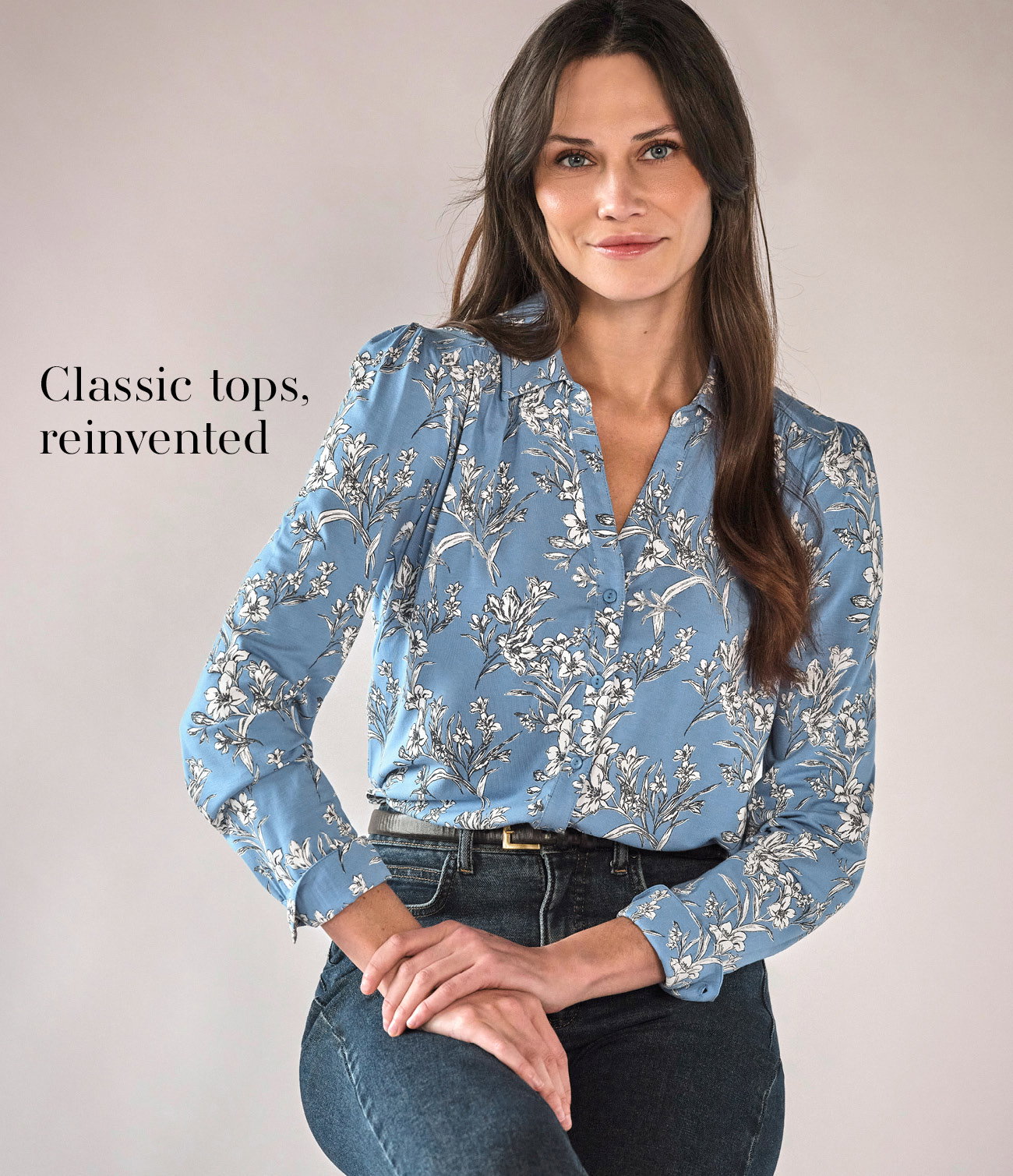 Shop New In