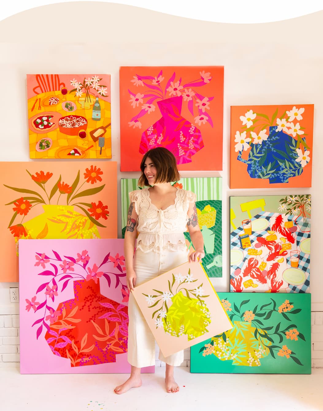 Shop Bailey Schmidt's Puzzles