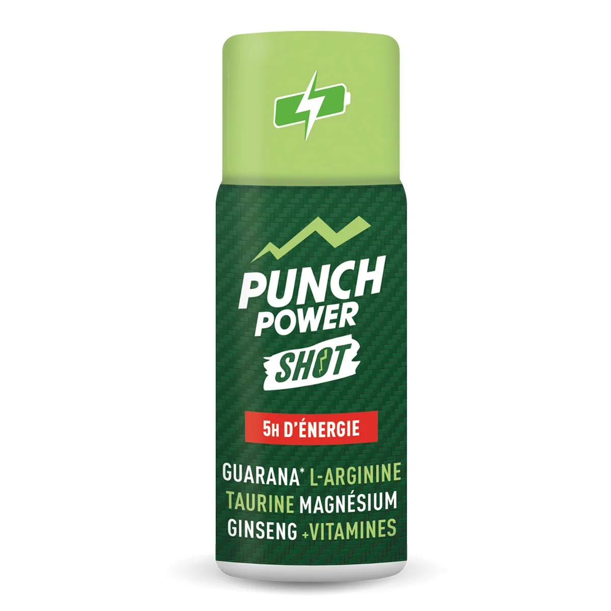 Image of Booster Shot - Shot unitaire (3 unités minimum)