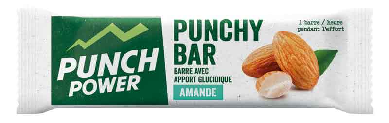 Image of Punchybar - Barre énergétique pour le sport