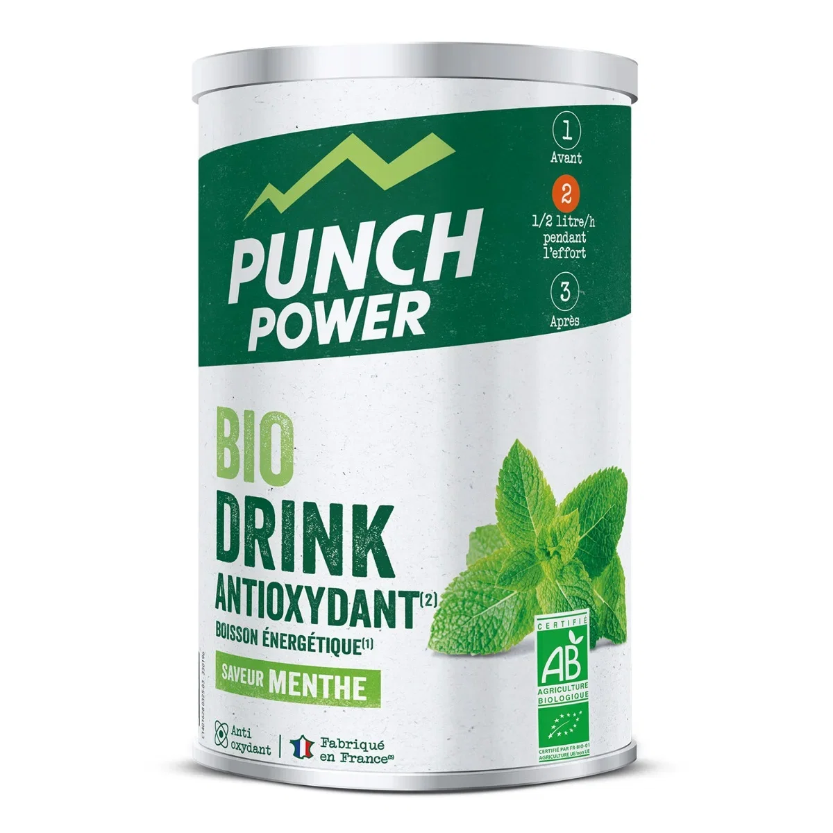 Image of Punch Power Biodrink Antioxydant