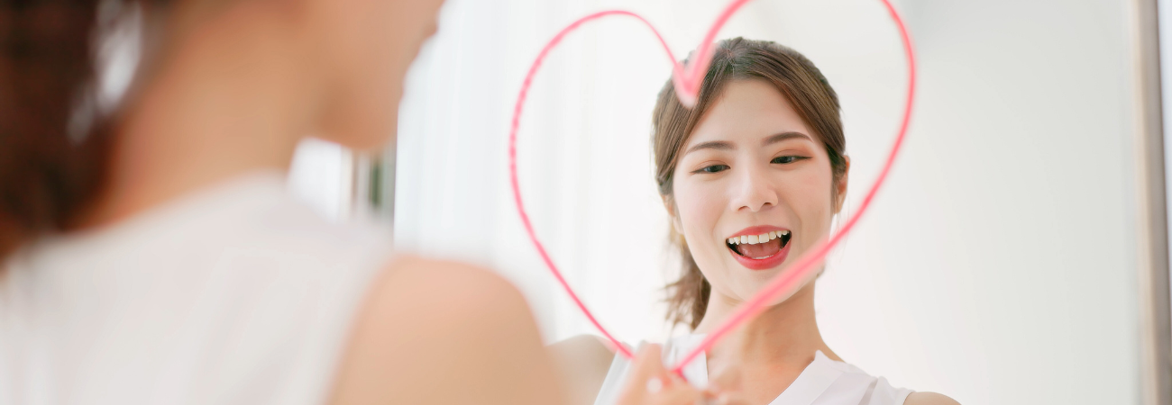 Five Love Languages blog image
