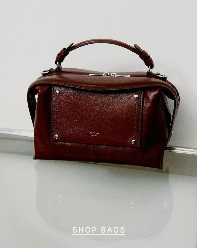 SHOP BAGS