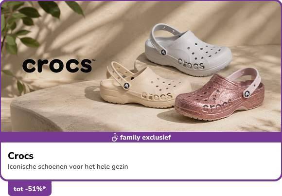 Shop Crocs