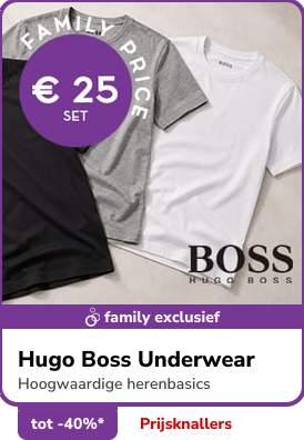 Hugo Boss Underwear